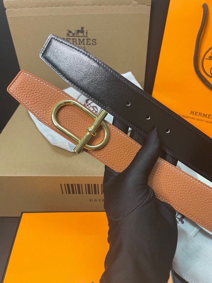 Hermes Belts